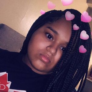 Meet your Posher, Celeah